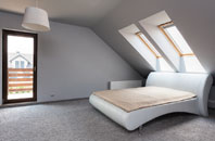 Hillbourne bedroom extensions