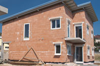 Hillbourne home extensions