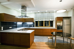 kitchen extensions Hillbourne