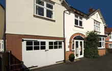 Hillbourne multiple storey extension leads